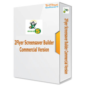 2Flyer-Screensaver-Builder-Commercial-Version