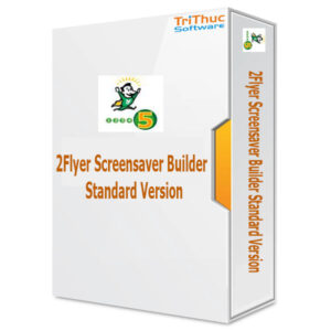 2Flyer-Screensaver-Builder-Standard-Version