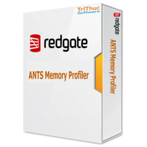 ANTS-Memory-Profiler