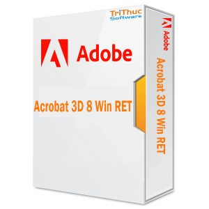 Acrobat-3D-8-Win-RET