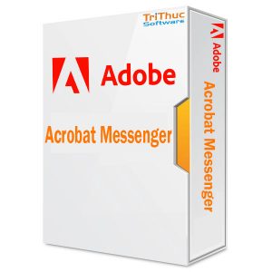 Acrobat-Messenger