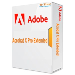 Acrobat-X-Pro-Extended
