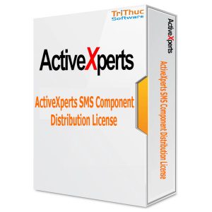 ActiveXperts-SMS-Component-Distribution-License