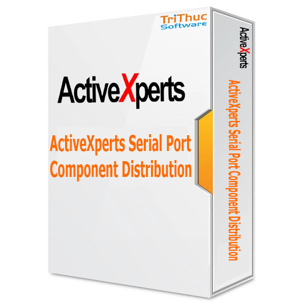 ActiveXperts-Serial-Port-Component-Distribution