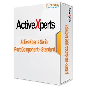ActiveXperts-Serial-Port-Component-Standard