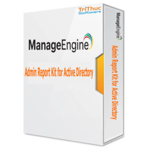 Admin-Report-Kit-for-Active-Directory