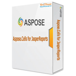 Aspose-Cells-for-JasperReports