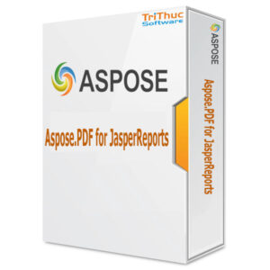 Aspose-PDF-for-JasperReports