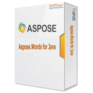 Aspose-Words-for-Java