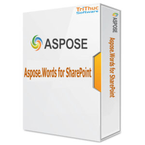 Aspose-Words-for-SharePoint