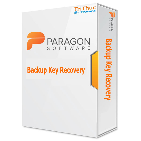 Backup-Key-Recovery