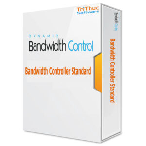 Bandwidth-Controller-Standard