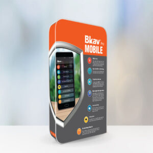 Bkav-Mobile-Security
