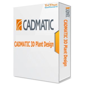 CADMATIC-3D-Plant-Design