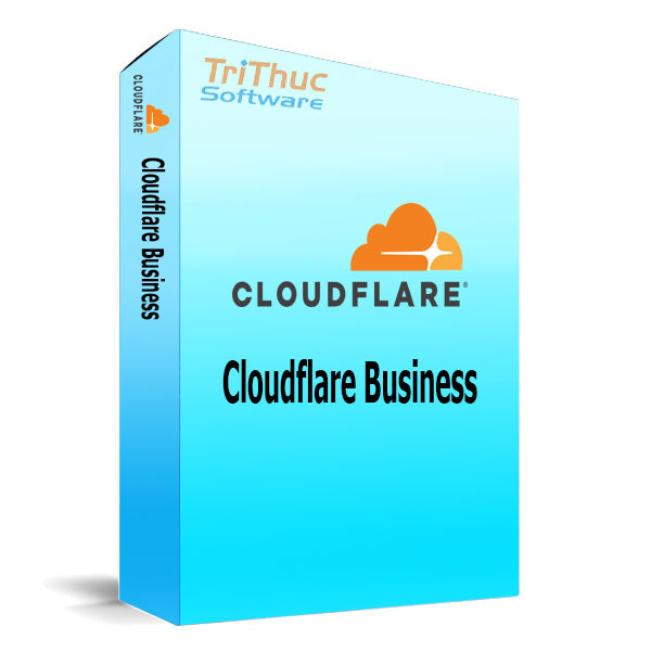 Cloudflare-Business