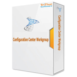 Configuration-Center-Workgroup