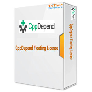 CppDepend-Floating-License