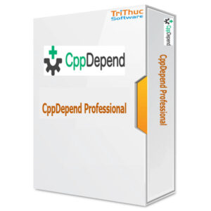 CppDepend-Professional