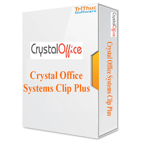 Crystal-Office-Systems-Clip-Plus