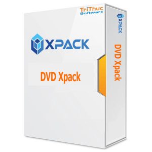 DVD-Xpack