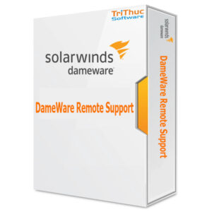 DameWare-Remote-Support