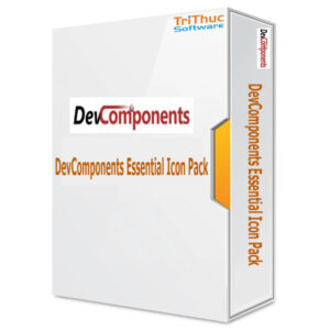 DevComponents-Essential-Icon-Pack