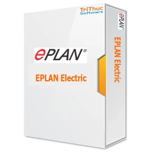EPLAN-Electric