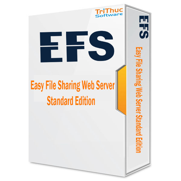 Easy-File-Sharing-Web-Server-Standard-Edition