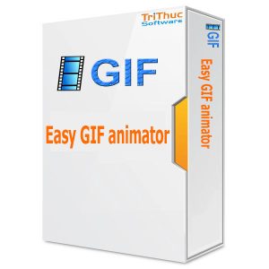 Easy-GIF-animator