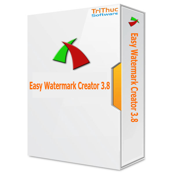 Easy-Watermark-Creator