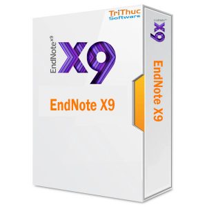 EndNote-X9
