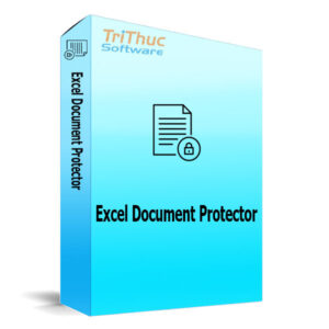 Excel-Document-Protector