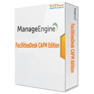 FacilitiesDesk-CAFM-Edition