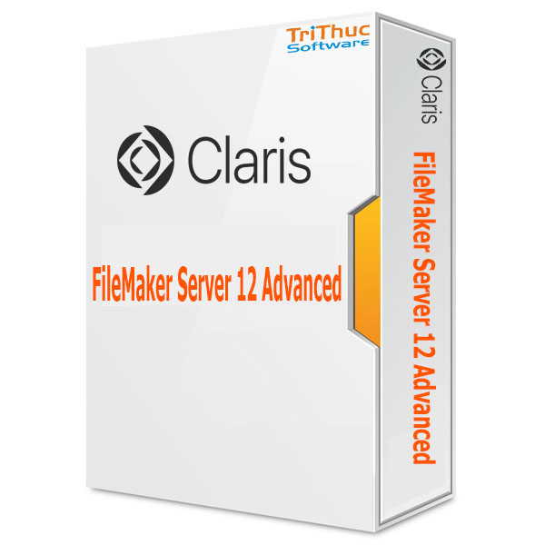 FileMaker-Server-12-Advanced