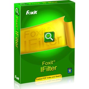 Foxit-PDF-IFilter