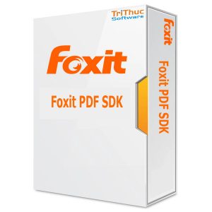 Foxit-PDF-SDK