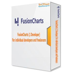 FusionCharts-(1-Developer)-For-individual-developers-and-freelancers