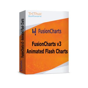 FusionCharts-v3-Animated-Flash-Charts