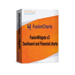 FusionWidgets-v3-Dashboard-and-Financial-charts