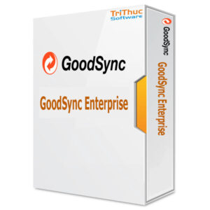 GoodSync-Enterprise