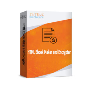 HTML-Ebook-Maker-and-Encrypter