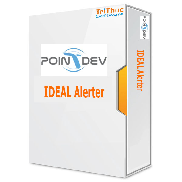 IDEAL-Alerter