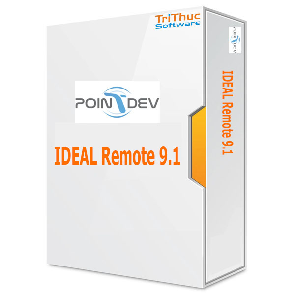 IDEAL-Remote