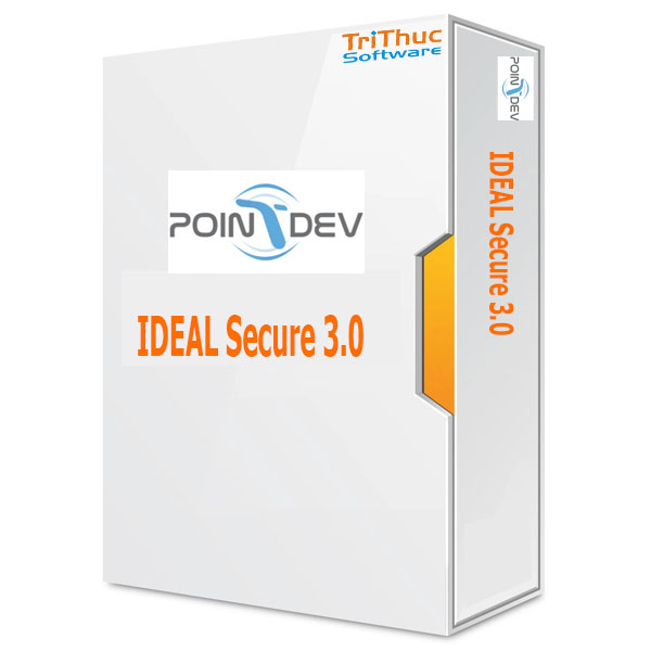 IDEAL-Secure