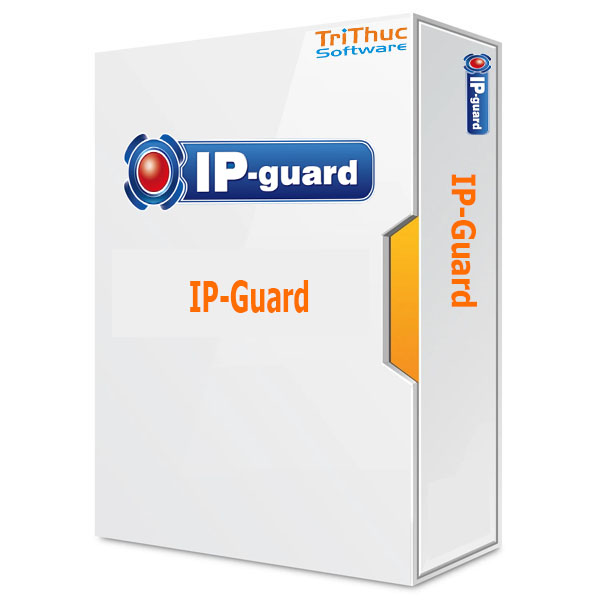 IP-Guard