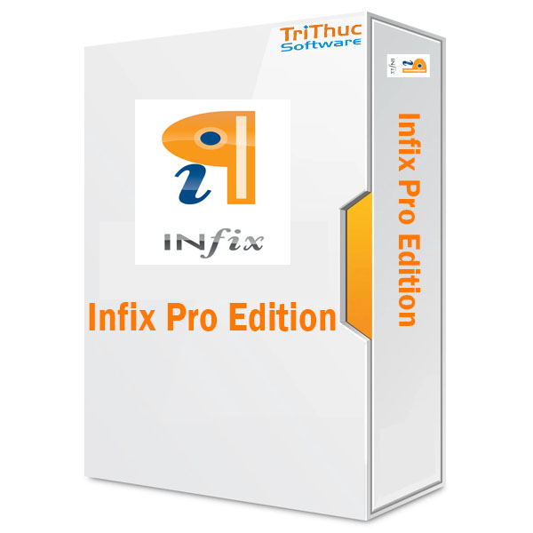 Infix-Pro-Edition