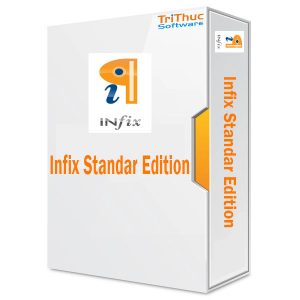 Infix-Standar-Edition