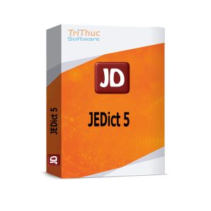 JEDict-5
