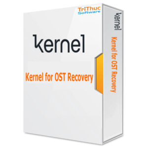Kernel-for-OST-Recovery