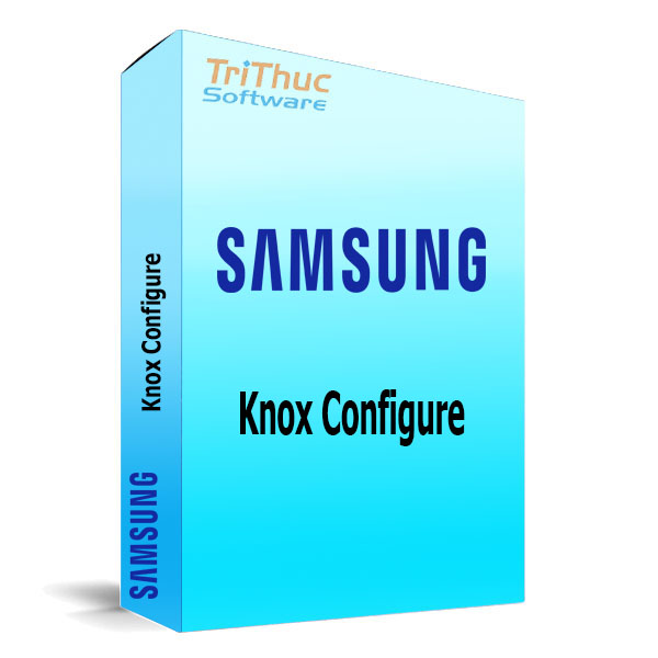 Knox-Configure